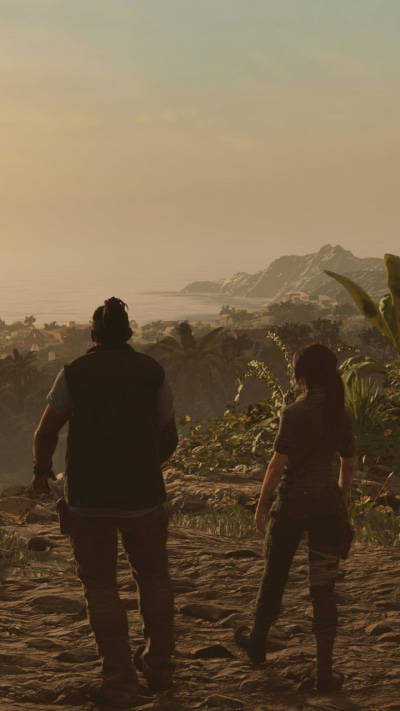 Video Game Shadow of the Tomb Raider, Lara Croft, 720x1280