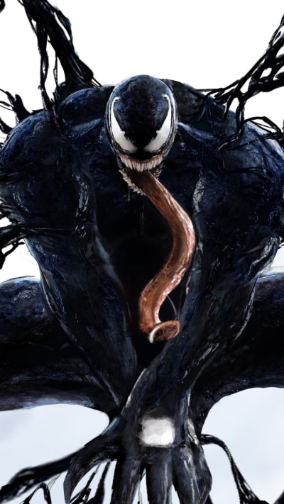 Movie Venom, 720x1280