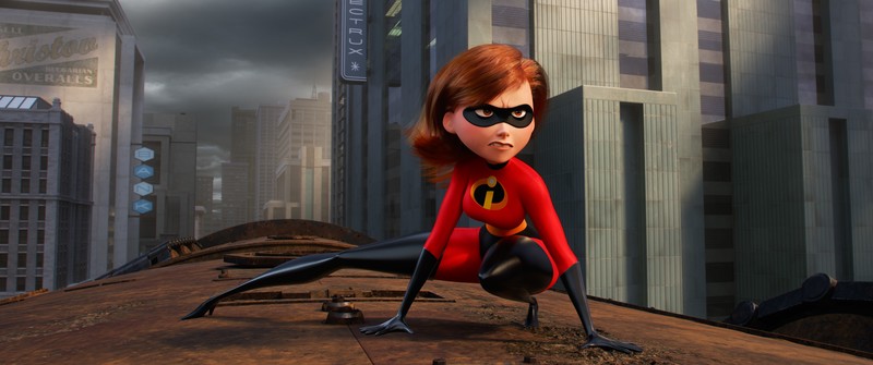 the incredibles 2, 2018 movies, movies, hd, animated movies, 4k