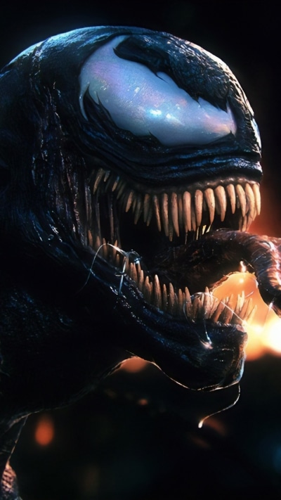Movie Venom, 720x1280