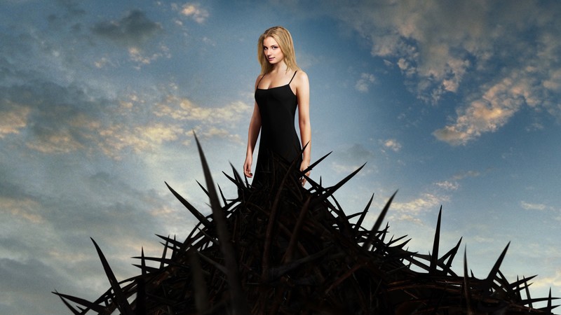 revenge, emily thorne, tv shows, hd