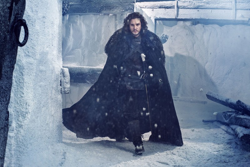 jon snow, game of thrones, tv shows, hd