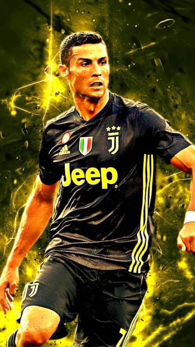 Sports Cristiano Ronaldo, Juventus F.C., Soccer, 720x1280
