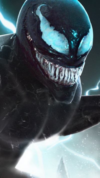 Movie Venom, 720x1280