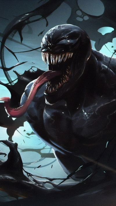 Movie Venom, 720x1280