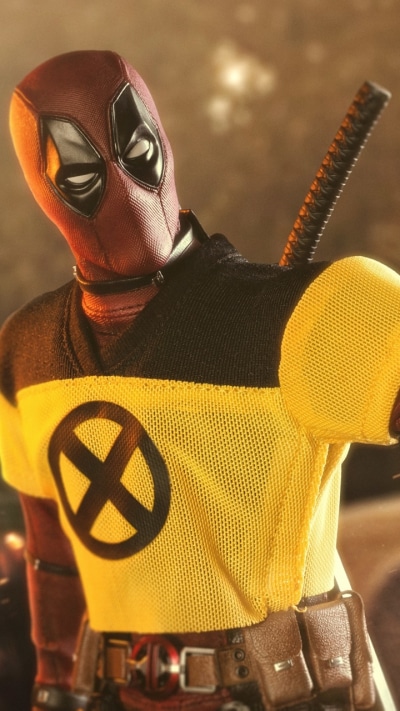 Movie Deadpool 2, Deadpool, 720x1280