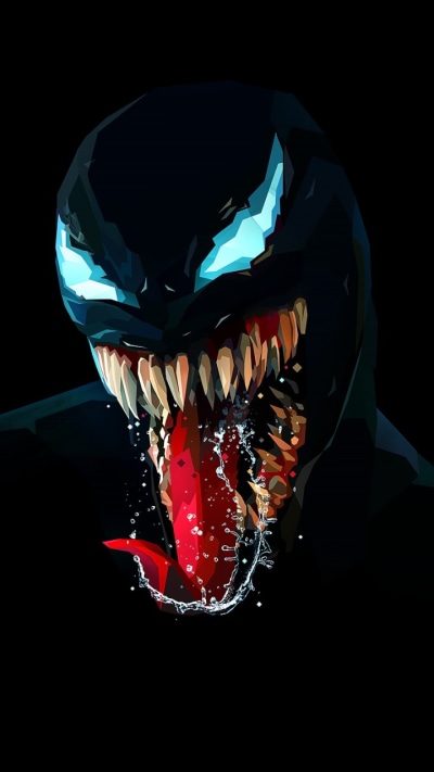 Movie Venom, 720x1280