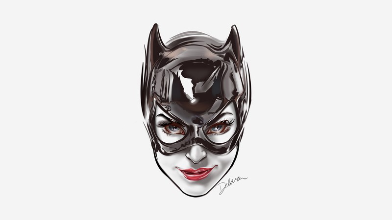 catwoman, superheroes, 4k, 5k, 8k, hd