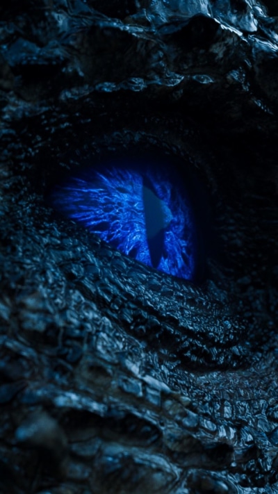 TV Show Game Of Thrones, Dragon, Viserion (Game Of Thrones), 720x1280