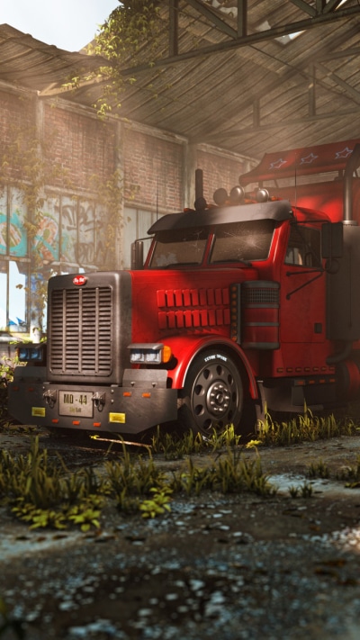 Vehicles Peterbilt, 720x1280