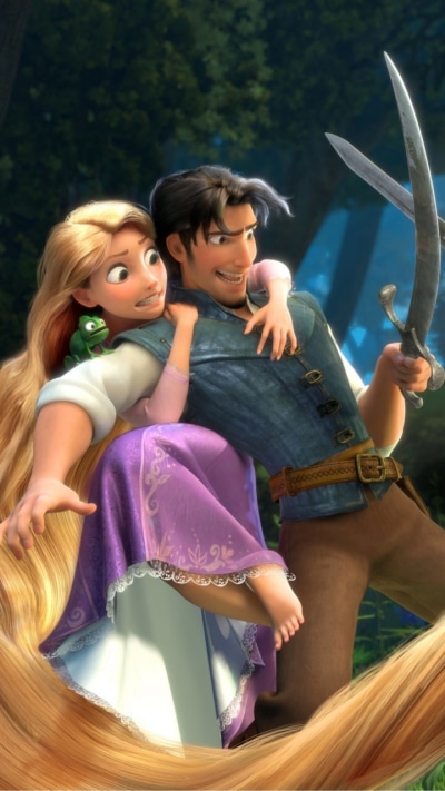 Movie Tangled, Maximus (Tangled), 720x1280