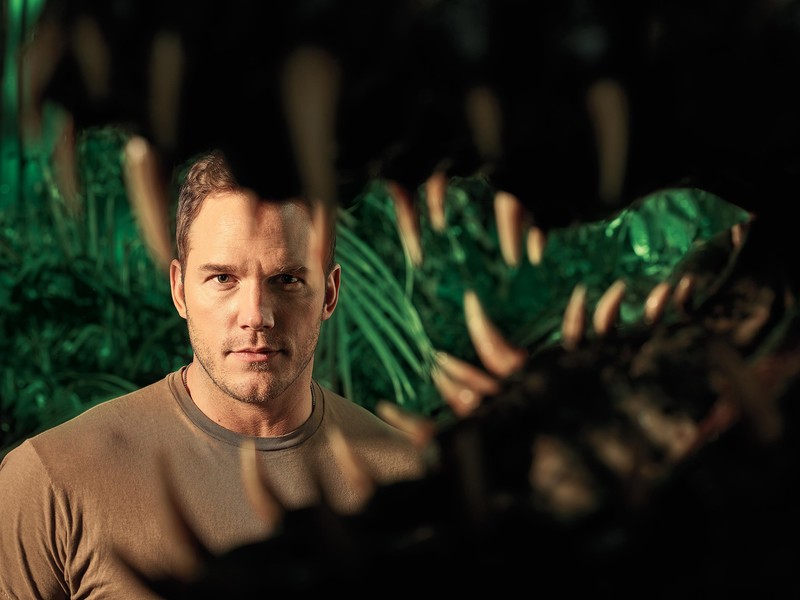 jurassic world fallen kingdom, jurassic world, 2018 movies, movies, hd, chris pratt