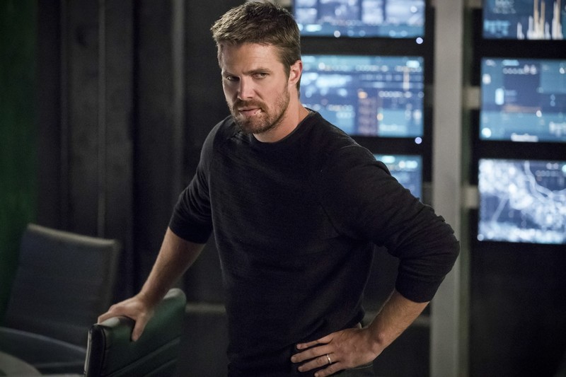 arrow, tv shows, hd, stephen amell