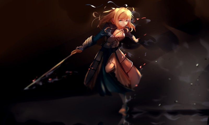 fate grand order, anime girl, anime, hd, artwork, artist, digital art, 4k, 5k