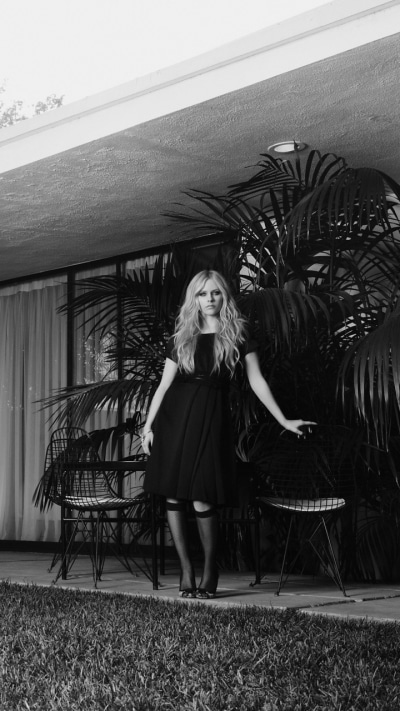 Music Avril Lavigne, 720x1280