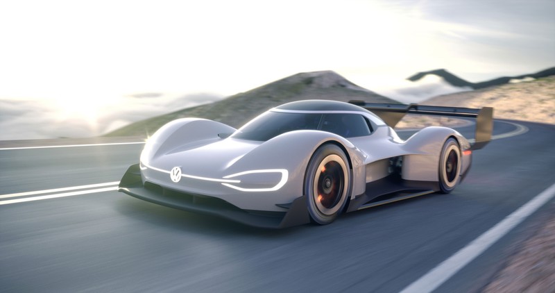 volkswagen idr, 4k, hd, volkswagen, cars, concept cars, electric cars, 2018 cars