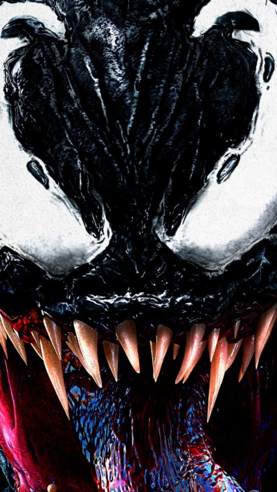 Movie Venom, 720x1280