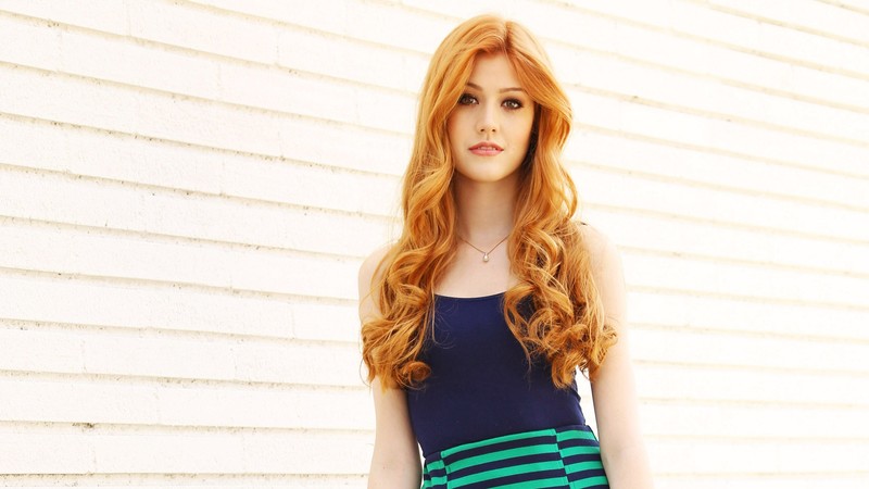 katherine mcnamara, celebrities, girls, hd