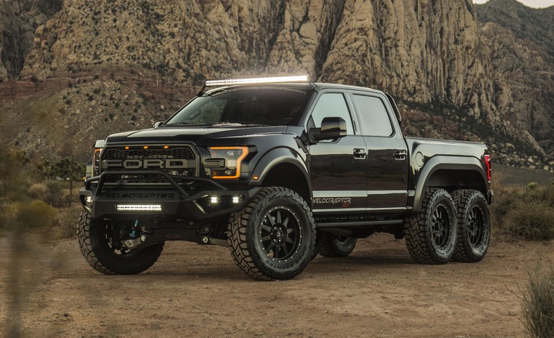 hennessey velociraptor, hennessey, 2018 cars, cars, hd, 4k