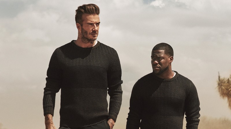 david beckham, celebrities, male celebrities, boys, kevin hart, hd