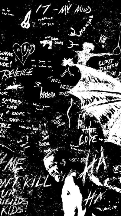 Music XXXTentacion, 720x1280