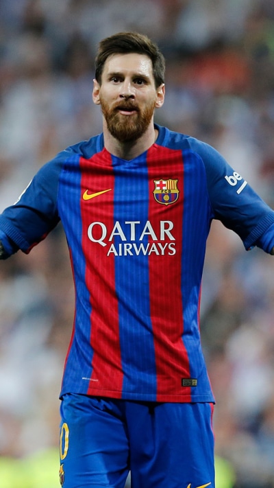 Sports Lionel Messi, Soccer, Argentinian, 720x1280