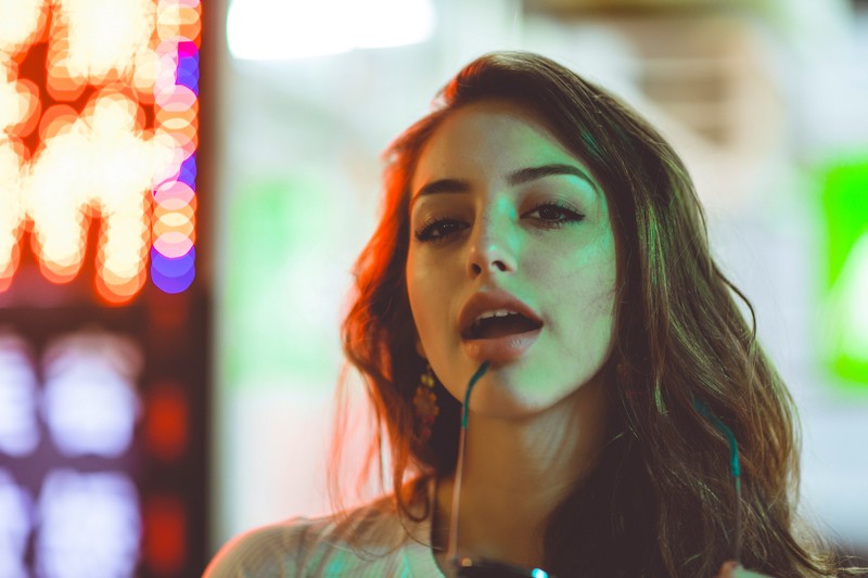 celine farach, girls, model, hd, 4k, 5k