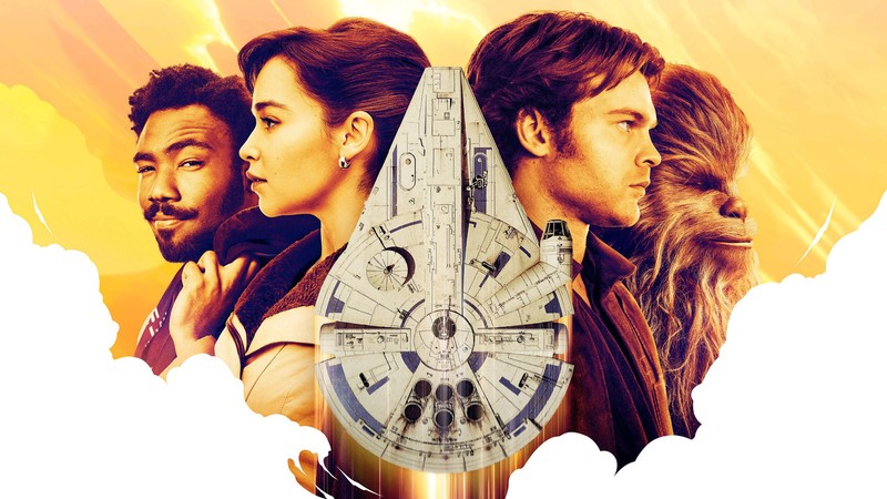 solo a star wars story, 2018 movies, movies, hd, 4k