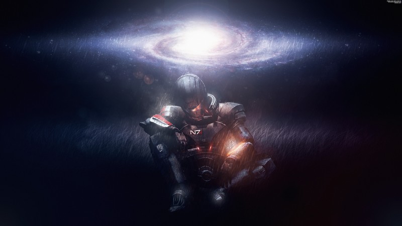 mass effect andromeda, games, ps games, xbox games, pc games, 2018 games, 4k, hd, 5k, 8k, deviantart