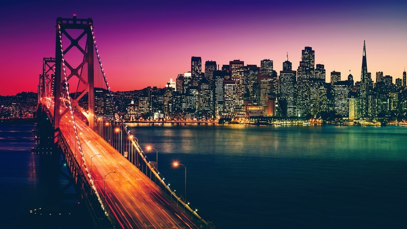 san franciso, world, cityscape, 4k, hd, buildings