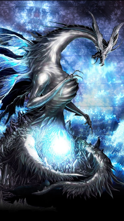 Video Game Dark Souls, Seath The Scaleless, 720x1280