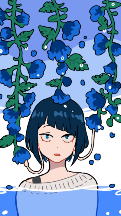 Anime My Hero Academia, Kyōka Jirō, 720x1280