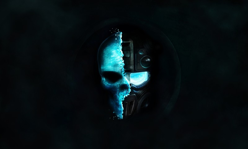 tom clancys ghost recon future soldier, games, xbox games, ps4 games, hd, 4k, 5k, skull