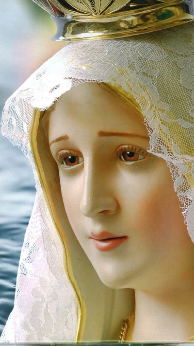 Religious Mary, Mary (Mother Of Jesus), Our Lady Of Fátima, 720x1280