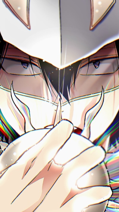 Anime My Hero Academia, Tamaki Amajiki, 720x1280