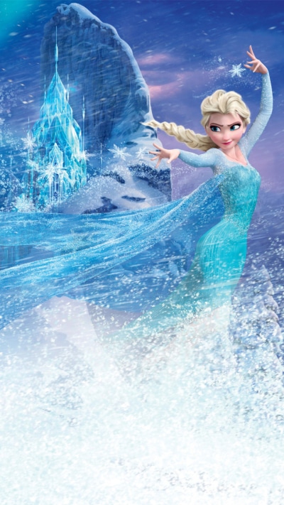 Movie Frozen, Elsa (Frozen), Frozen (Movie), 720x1280