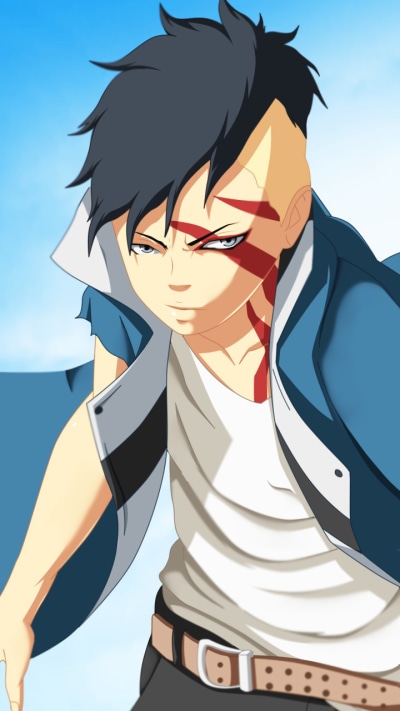 Anime Boruto, Boruto Uzumaki, 720x1280