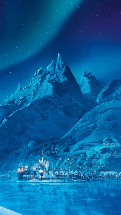 Movie Frozen, Elsa (Frozen), Frozen (Movie), 720x1280