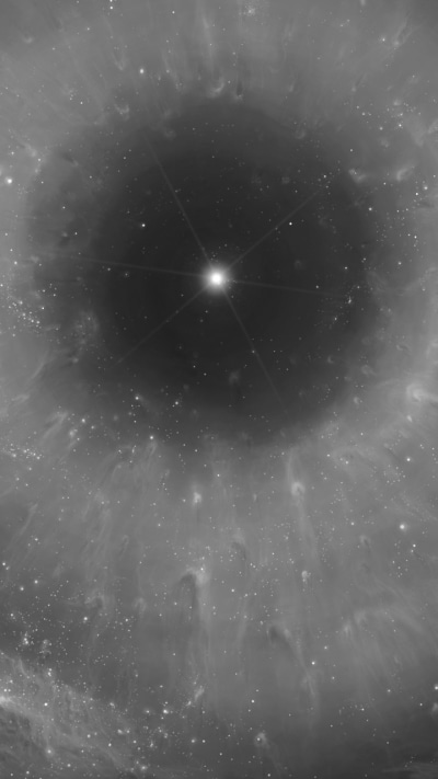 Sci Fi Nebula, 720x1280