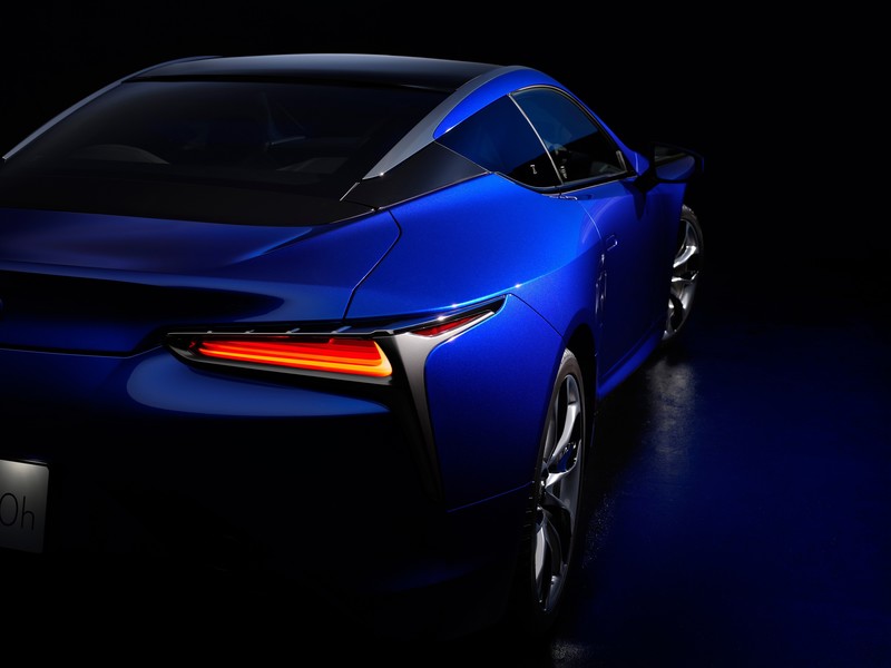 lexus lc 500, lexus, 2018 cars, 4k, hd