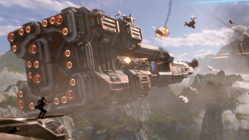 titanfall 2, games, 2018 games, hd, 4k, 5k
