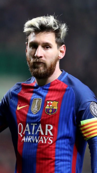 Sports Lionel Messi, Argentinian, Soccer, 720x1280