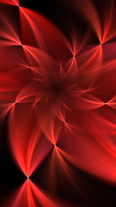 Artistic Flower, 720x1280