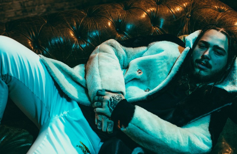 post malone, male celebrities, music, hd, 4k