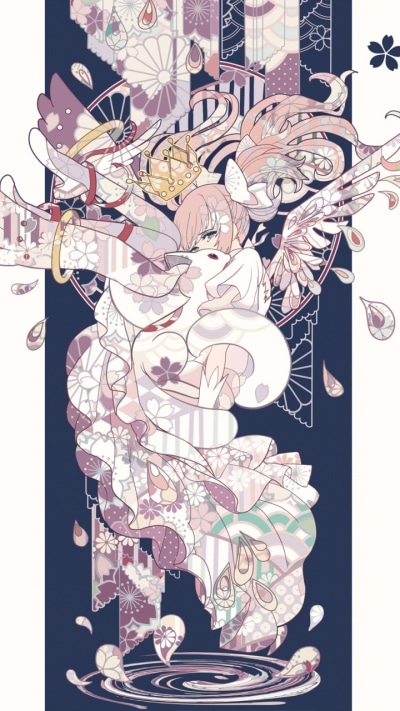 Anime Puella Magi Madoka Magica, Madoka Kaname, 720x1280