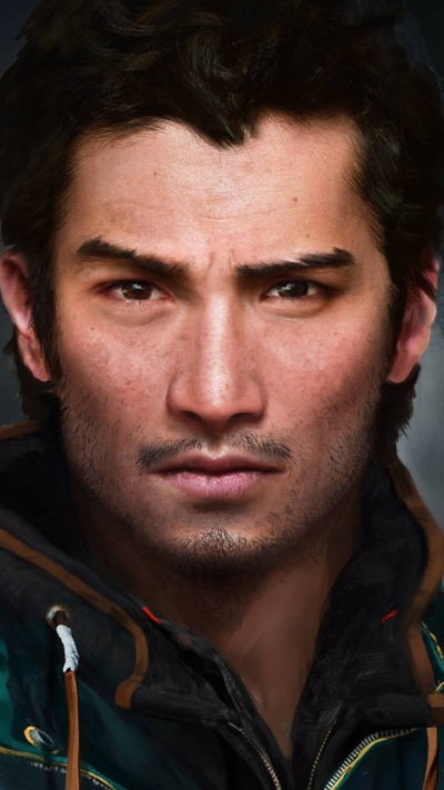 Video Game Far Cry 4, Ajay Ghale, 720x1280