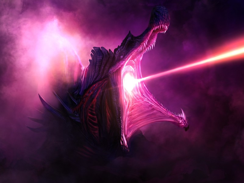 godzilla, artist, artwork, hd, deviantart