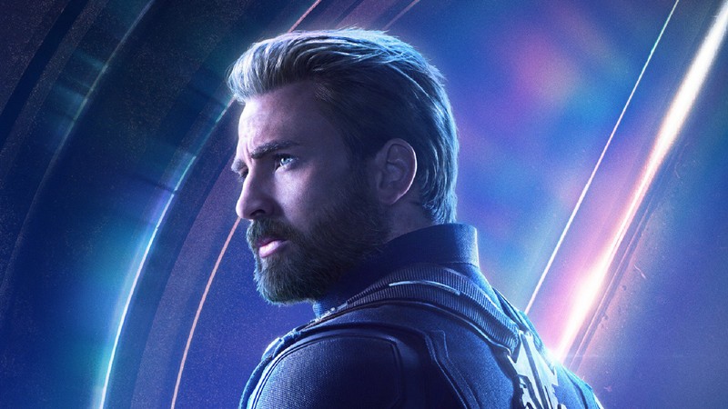 captain america, avengers infinity war, infinity war, avengers, hd, 2018 movies, movies, poster