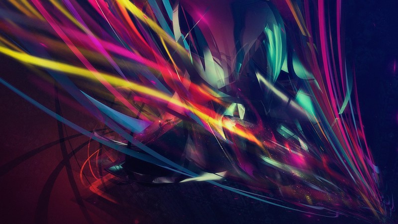 abstract, artist, artwork, digital art, hd