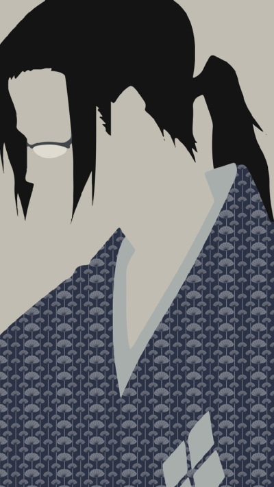 Anime Samurai Champloo, 720x1280